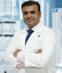Dr Sridhar P S